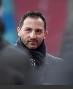 bob体育百家乐-莱比锡官方:俱乐部与特德斯科解约,祝福他执教比利时国家队顺利