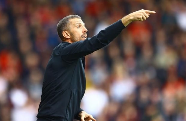 BOB体育-伯恩茅斯官方宣布临时主帅加里-奥尼尔(Gary O’Neil)成功转正,双方就为期一年半的初始合同达成一致,并且可以选择再次续约一年