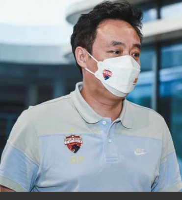 bob体育棋牌-媒体人曝李铁案进展:三位老总被抓,深足总经理丁勇是被拷走的